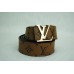 LOUIS VUITTON %100 HAKİKİ DERİ KEMER